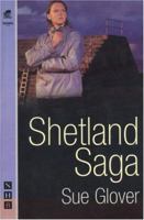 Shetland Saga 1854596071 Book Cover