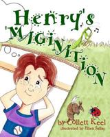 Henry's 'magination 1537065831 Book Cover