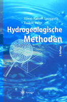 Hydrogeologische Methoden 3642965822 Book Cover