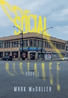 Social Distance: Book 1 1665745762 Book Cover