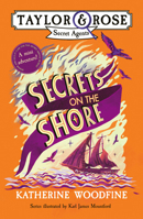 Secrets on Shore_taylor & R PB 0008739560 Book Cover