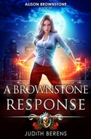 A Brownstone Response 1642027839 Book Cover