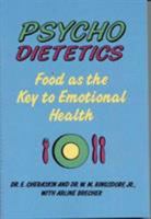 Psychodietetics 0553021257 Book Cover