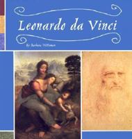Leonardo da Vinci 0736822283 Book Cover