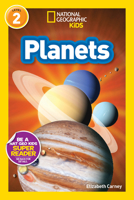 Planets 1426310374 Book Cover