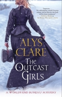 The Outcast Girls 1780297335 Book Cover