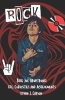 Billie Joe Armstrong: Life, Curiosities and Achievements: The official tribute to the leader of Green Day B0DQKSTQ65 Book Cover