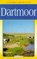 National Park Guide: Dartmoor (Pevensey National Park 50th Anniversary Guides) 1901522695 Book Cover