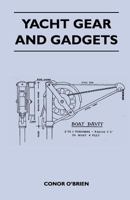 Yacht Gear and Gadgets 1447411528 Book Cover