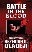 BATTLE IN THE BLOOD B08PXK126Y Book Cover