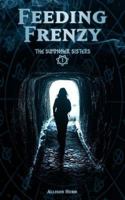 Feeding Frenzy 1523230924 Book Cover