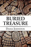 Buried Treasure 1451269064 Book Cover