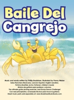 Baile Del Cangrejo B0CPKX84C7 Book Cover