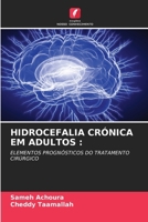 Hidrocefalia Crónica Em Adultos (Portuguese Edition) 6208057582 Book Cover