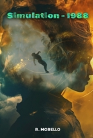 Simulation - 1988 B0CWP45N7N Book Cover