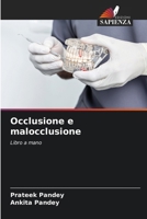 Occlusione e malocclusione (Italian Edition) 6206641341 Book Cover