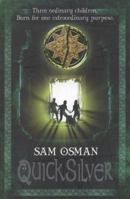 Quicksilver 1407105736 Book Cover