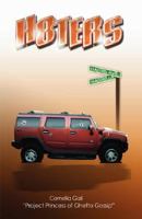 H8ters 0967445426 Book Cover