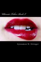 Phantom Lover & Keeping it in the Family (A Dark Shade of Synnamon, Book 1) 1490356924 Book Cover