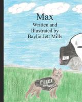 Max 1797962248 Book Cover