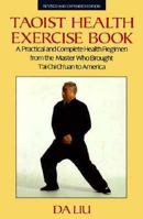 Taoist Health Exercise Book 155778437X Book Cover