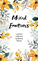 Mixed Emotions B0FPRP78Q6 Book Cover