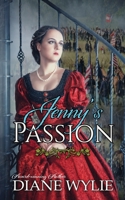 Jenny's Passion B08HT864YW Book Cover