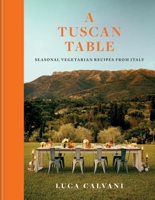Tuscany 1846017289 Book Cover