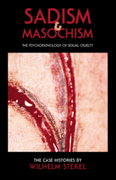 Sadism and Masochism B0007EYCJE Book Cover