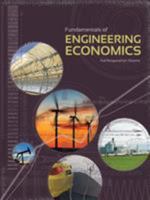 Fundamentals of Engineering Economics 1609278267 Book Cover