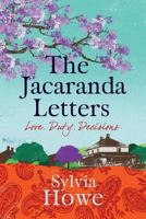 The Jacaranda Letters 1999776909 Book Cover