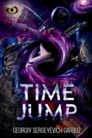 Time Jump 1963380258 Book Cover