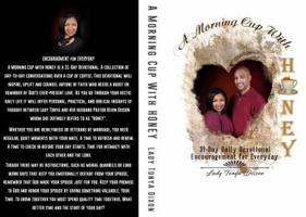 A Morning Cup with Honey 0996134751 Book Cover