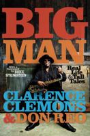 Big Man: Real Life & Tall Tales 0446546259 Book Cover