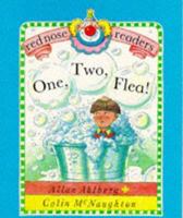 One, Two, Flea! (Read and Share) 0763608599 Book Cover