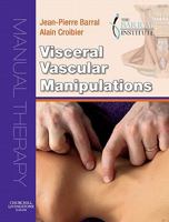 Visceral Vascular Manipulations 0702043516 Book Cover