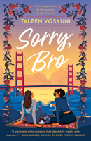 Sorry, Bro 0593547306 Book Cover