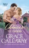 Three Chances to Cherish 1960956582 Book Cover