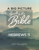 Hebrews 11: A Big Picture Guide to the Bible 1960938037 Book Cover