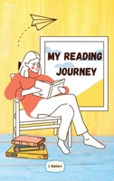 My Reading Journey for Women 0984922105 Book Cover