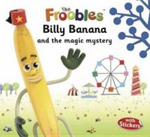 Billy Banana 1849564264 Book Cover