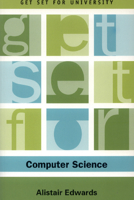 Get Set for Computer Science 0748621679 Book Cover