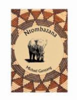 Ntombazana: A Story of an African Elephant Family 0615189040 Book Cover