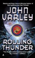 Rolling Thunder 044101772X Book Cover