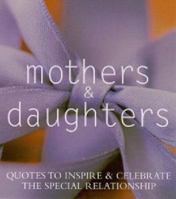 Mothers & Daughters 0140276394 Book Cover