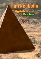 Magische Stippvisite vom Drachen und der Hexe 3755700336 Book Cover