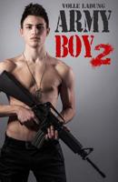 Army Boy 2: Volle Ladung 1511797924 Book Cover