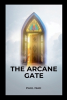 The Arcane Gate 8966353452 Book Cover