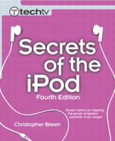 Secrets of the iPod 0321245644 Book Cover