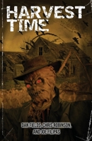 Harvest Time 1964398312 Book Cover